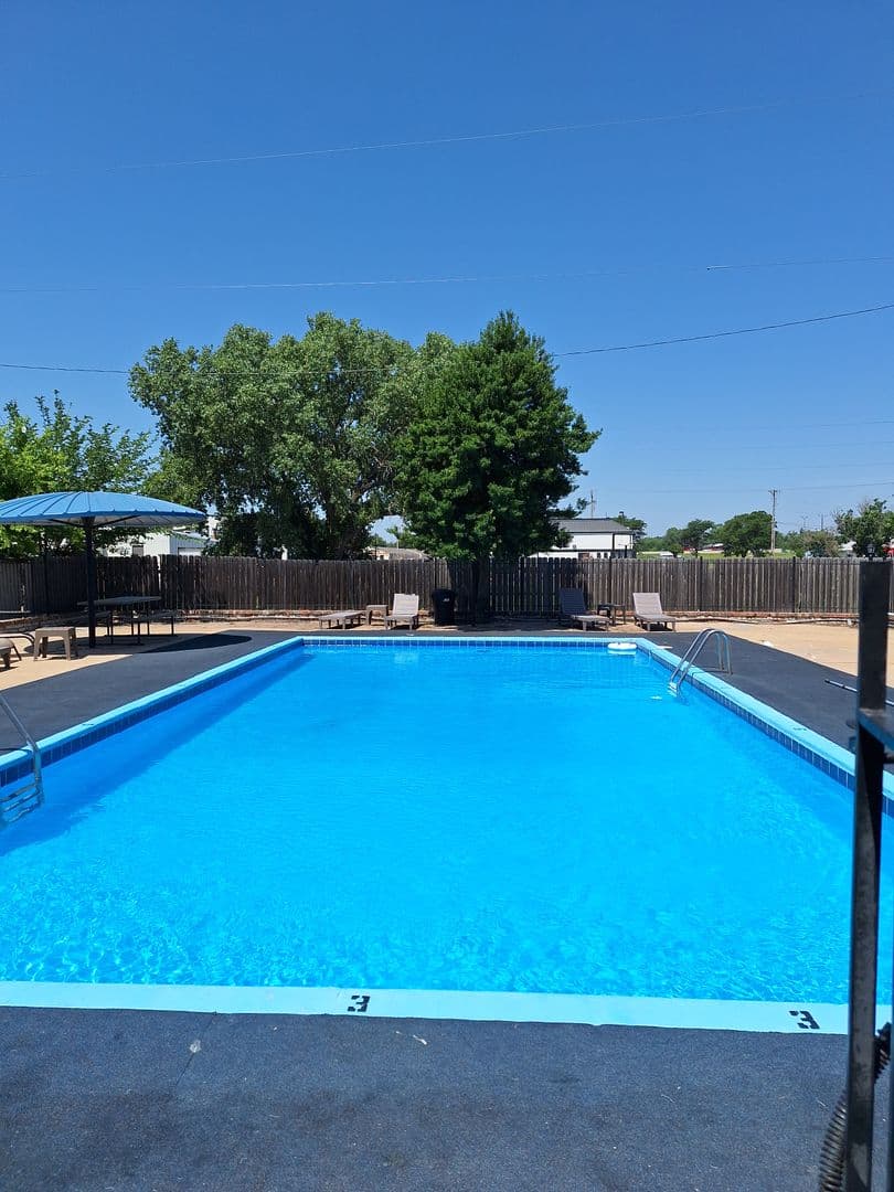 Wichita Apartment: 1117 S. Paige