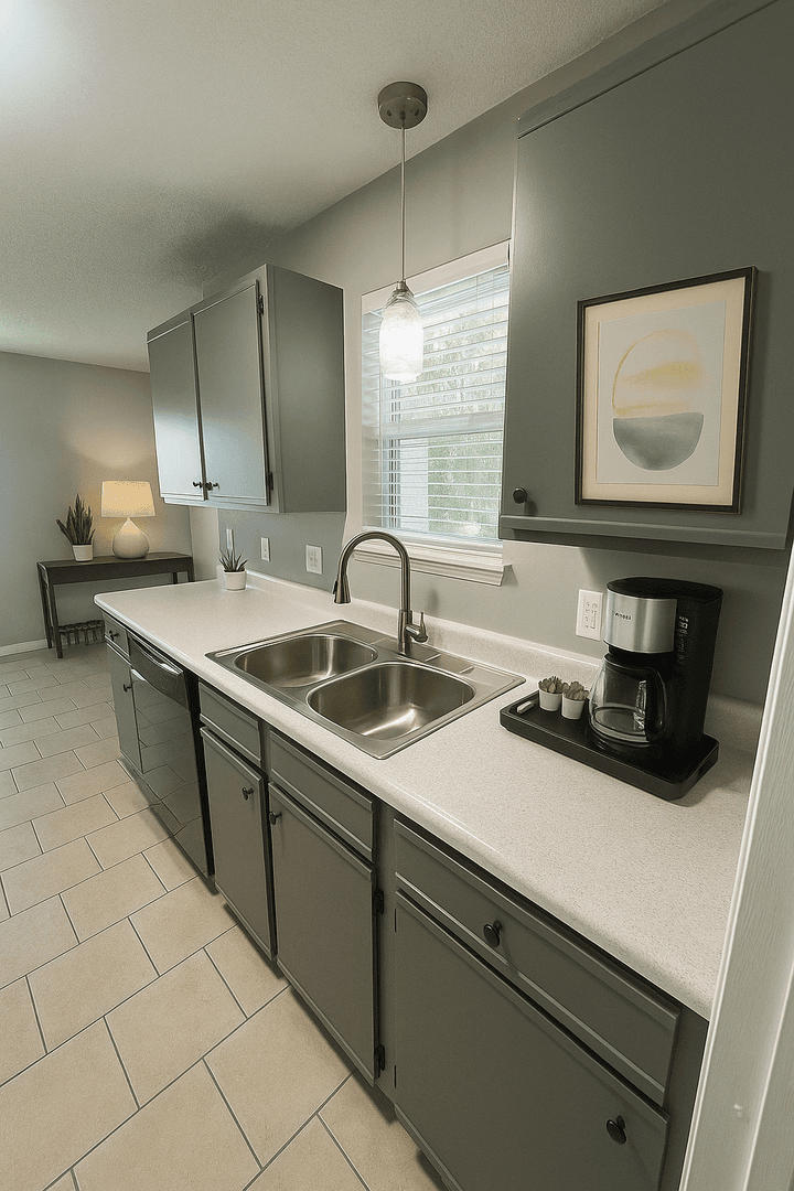 Wichita Apartment: 10010 E. Boston St.