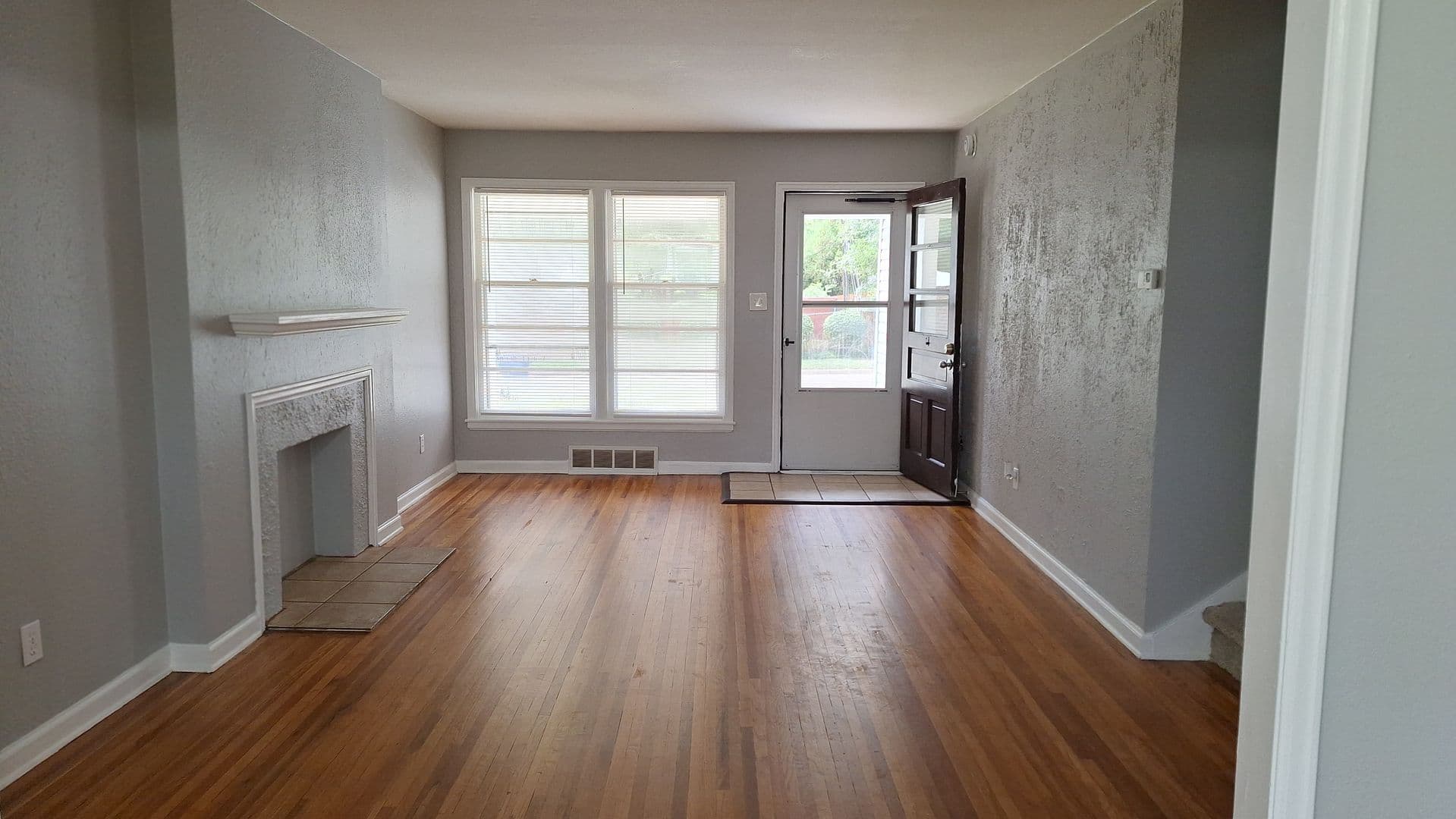 Wichita Townhome: 5523 Plaza Lane