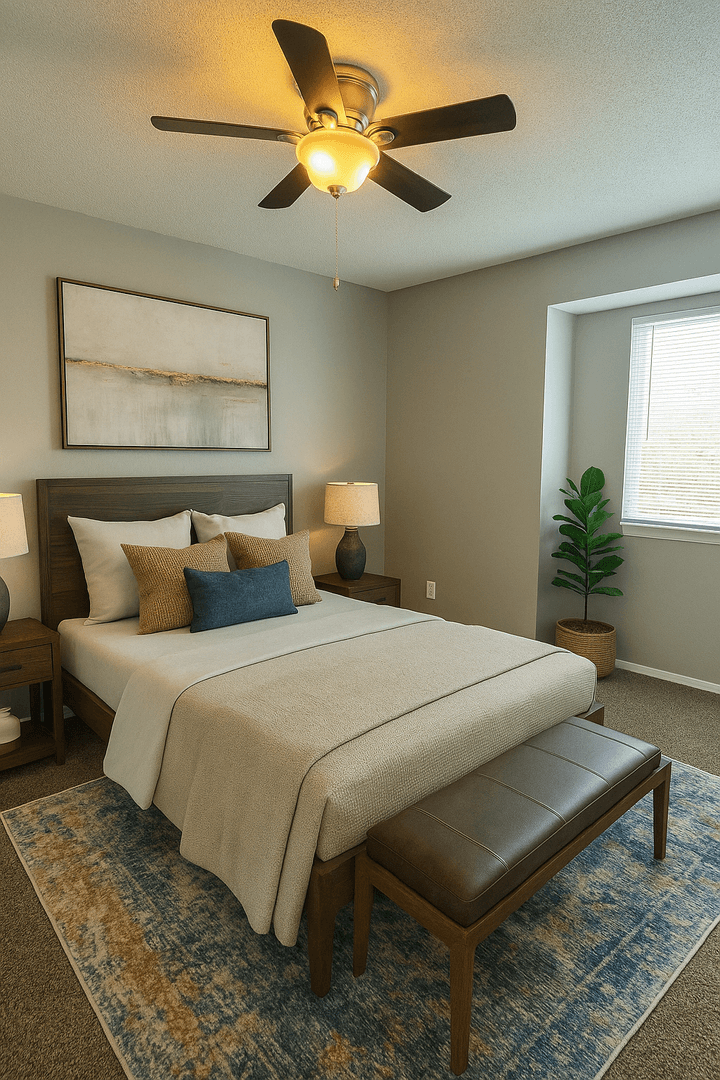 Wichita Apartment: 10010 E. Boston St.
