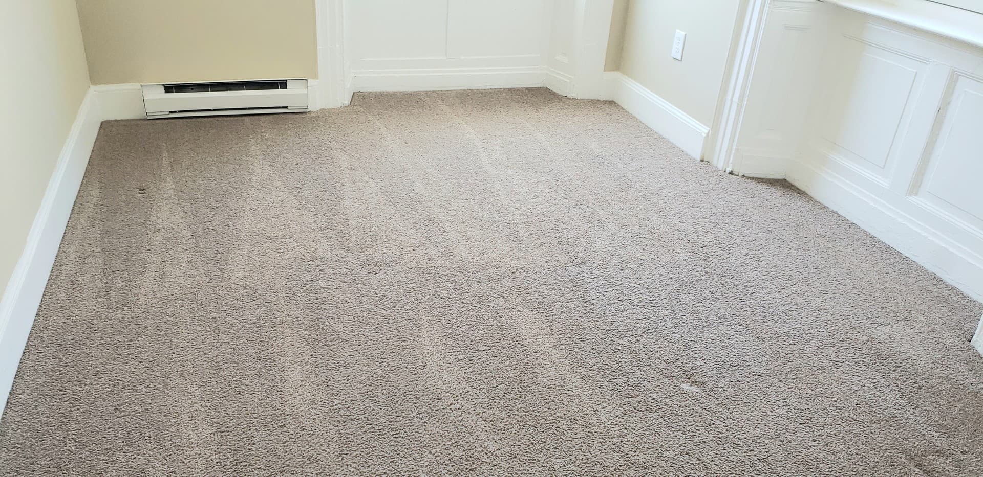 Easton Apartment: 5 N 3rd Street