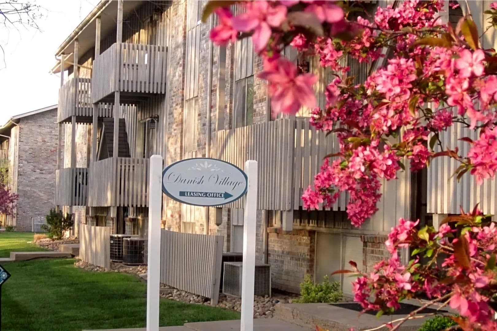 Wichita Apartment: 1117 S. Paige