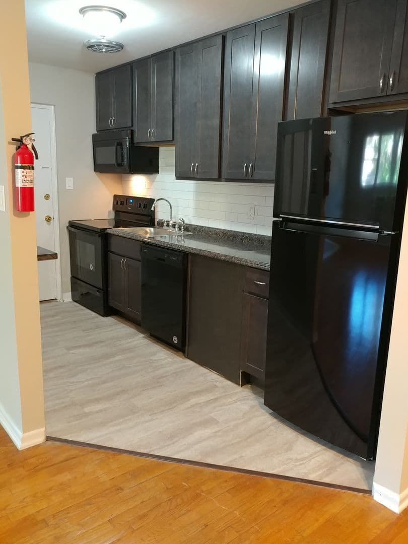 Reading Apartment: 717 N 25th Street