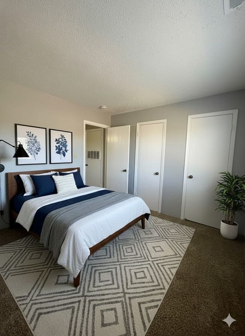 Wichita Apartment: 6747 W Par Ln