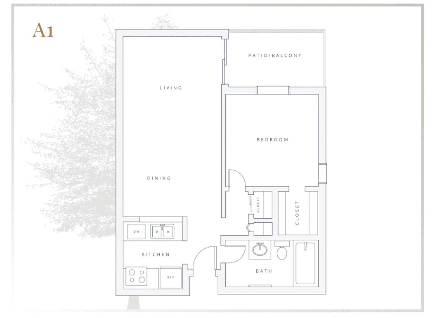 Wichita Apartment: 6747 W Par Ln
