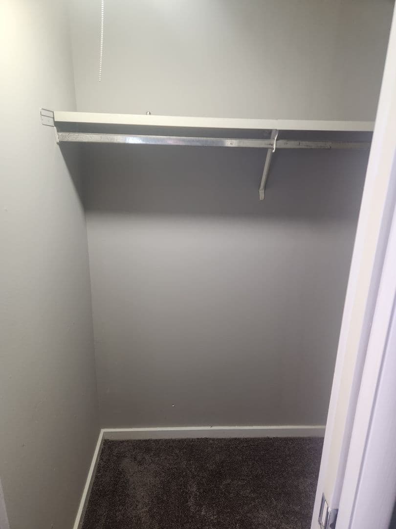 Carnegie Apartment: 834 Washington Avenue
