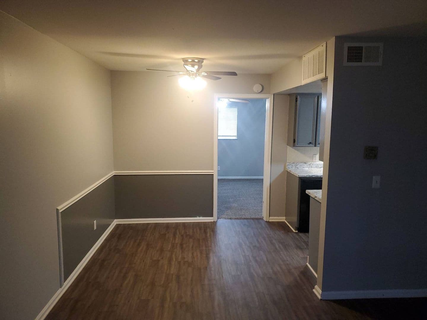 Wichita Apartment: 7826 E. Douglas Ave.
