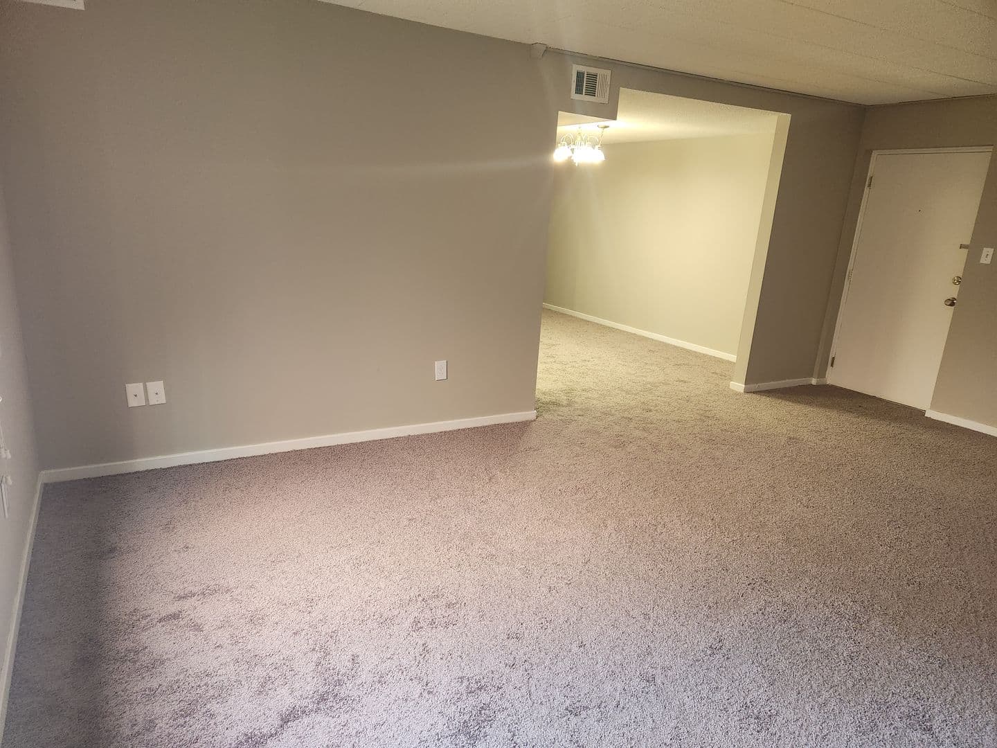 Carnegie Apartment: 834 Washington Avenue