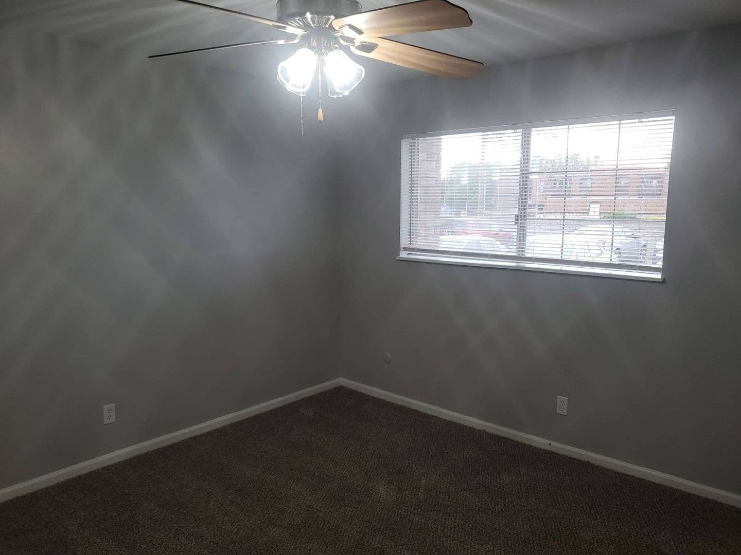 Wichita Apartment: 7826 E. Douglas Ave.