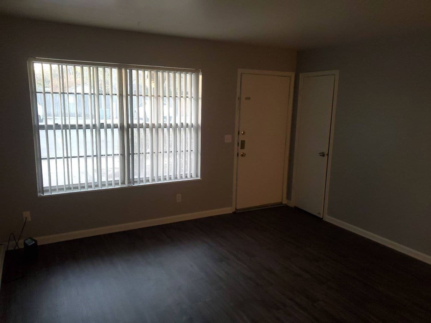 Wichita Apartment: 7826 E. Douglas Ave.