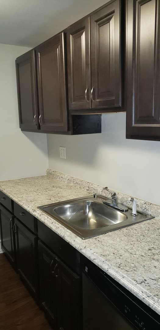Easton Apartment: 5 N 3rd Street