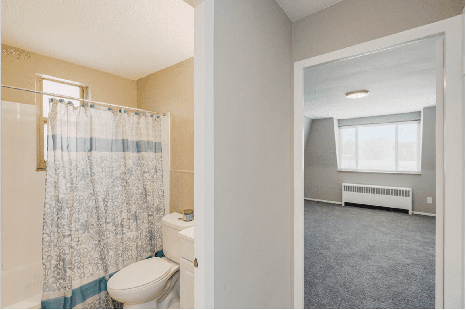 Pittsburgh Apartment: 1526 Parkline Drive