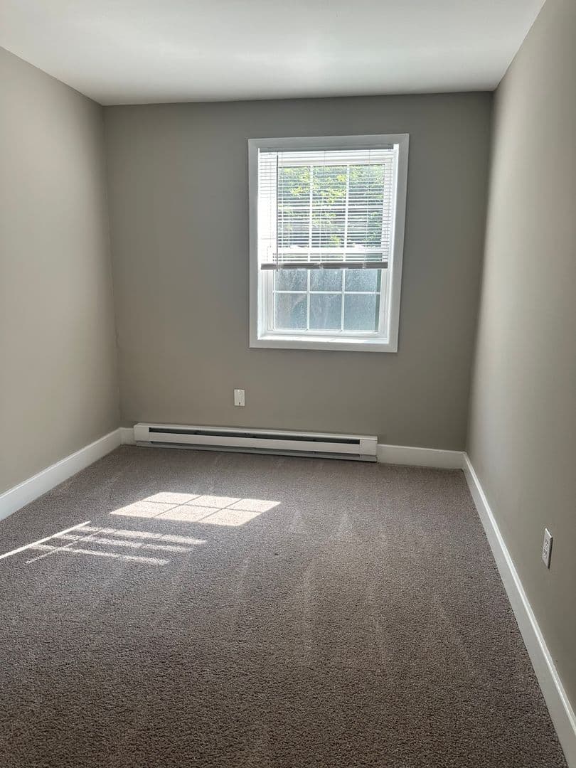 Easton Apartment: 600 Canal Street