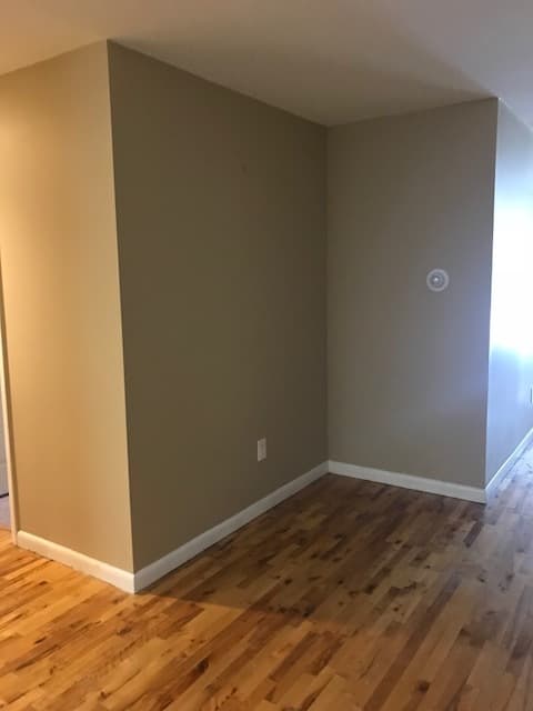 Freemansburg Apartment: 321 Monroe Street