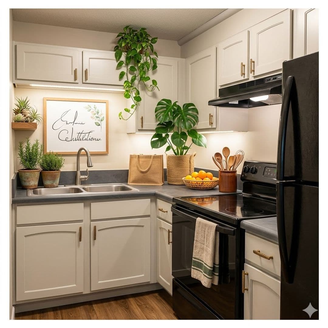 Wichita Apartment: 333 W 21st Street N