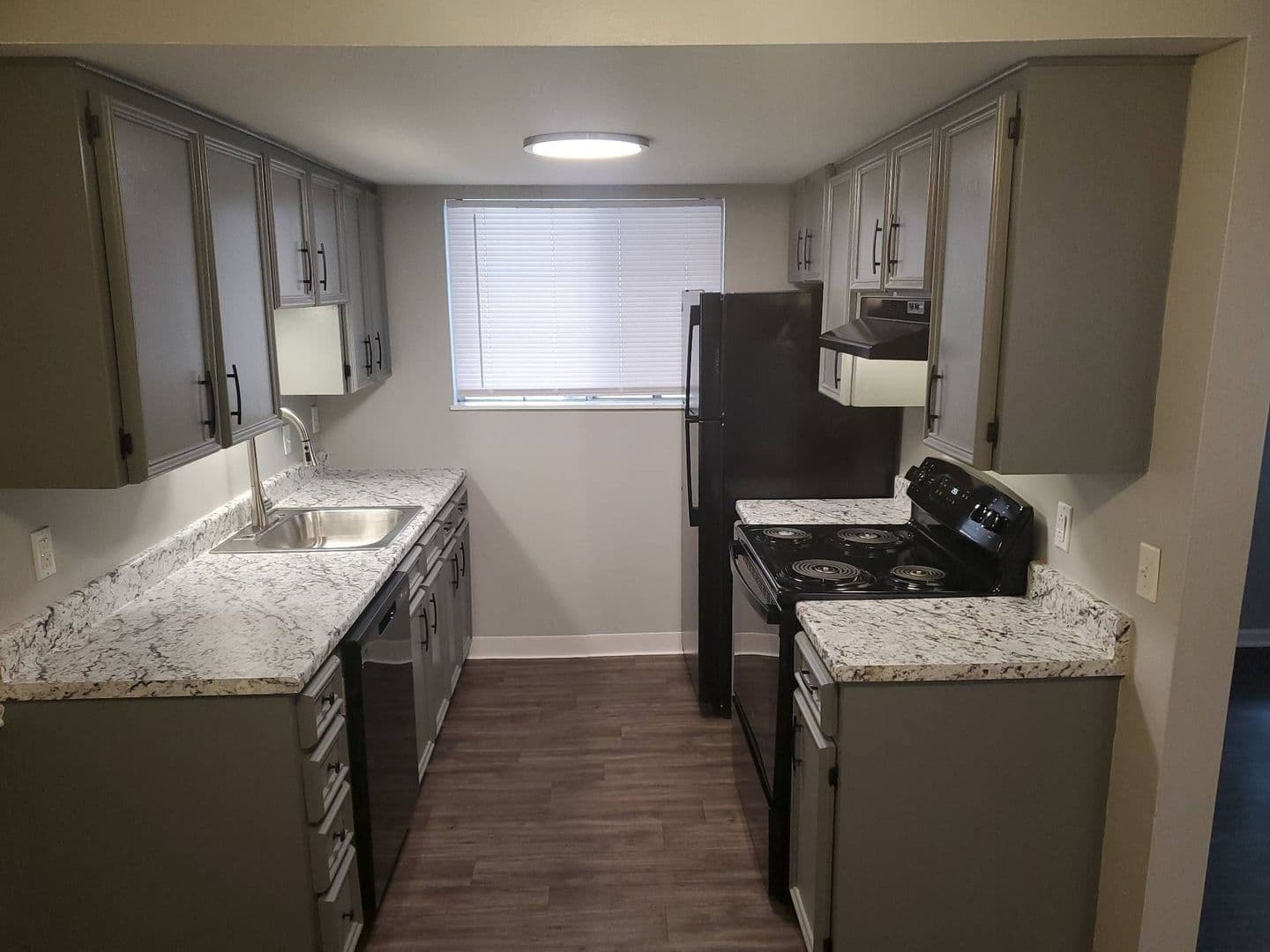 Wichita Apartment: 7826 E. Douglas Ave.