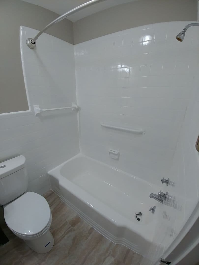 Reading Apartment: 717 N 25th Street