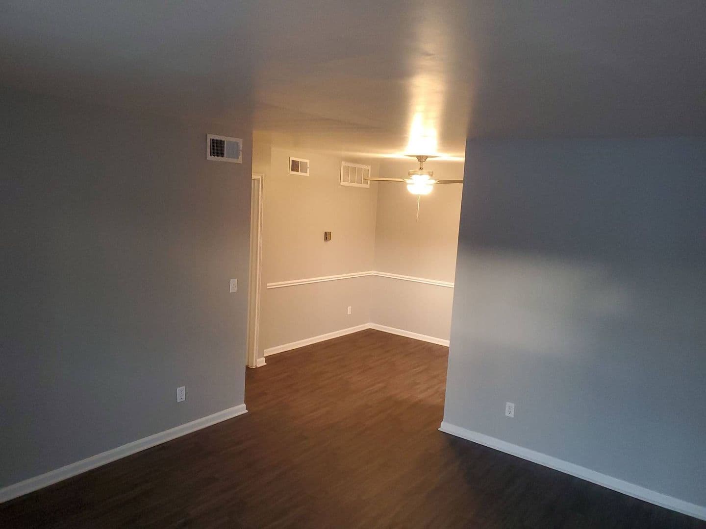 Wichita Apartment: 7826 E. Douglas Ave.