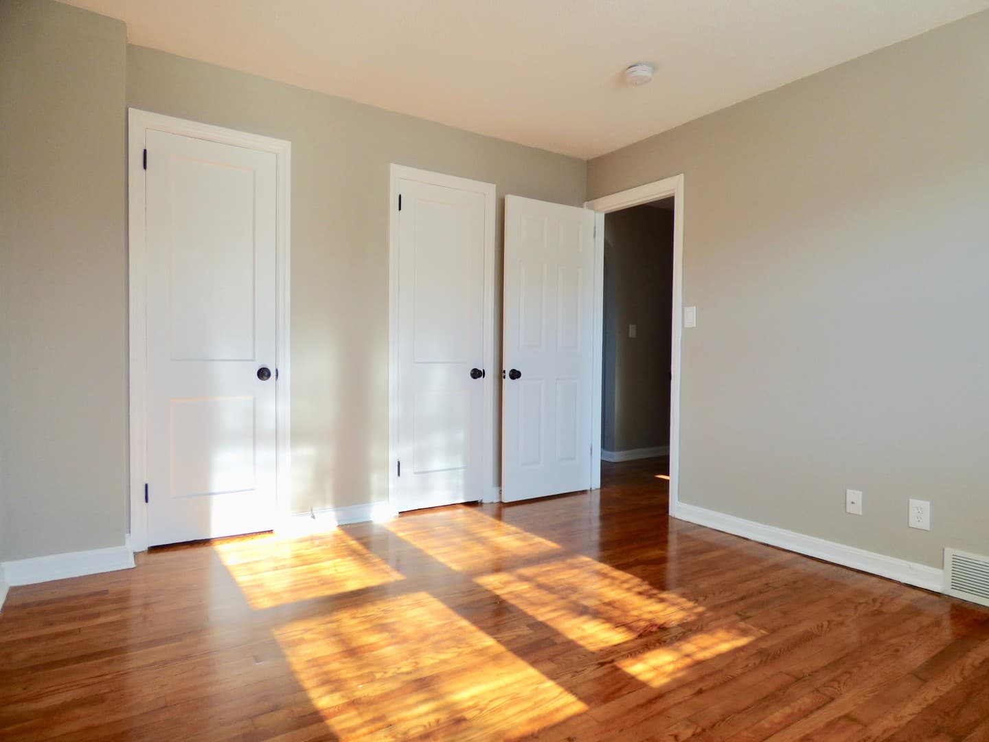 Easton Apartment: 102-282 Rock Street
