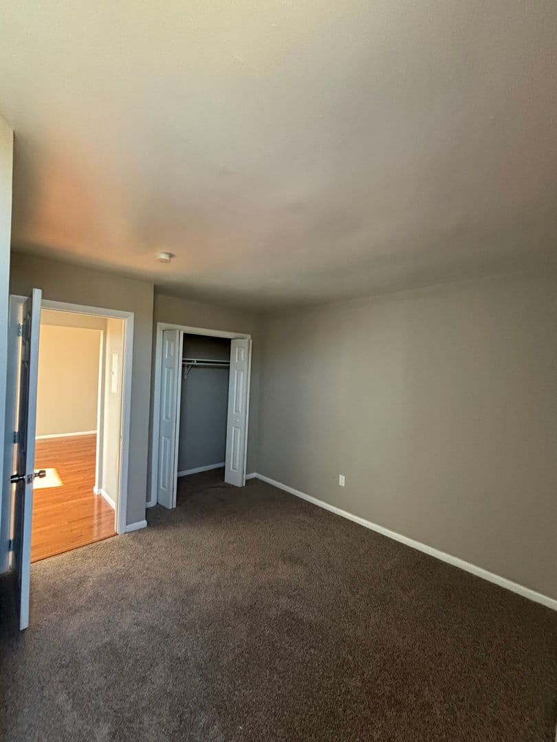 Freemansburg Apartment: 321 Monroe Street