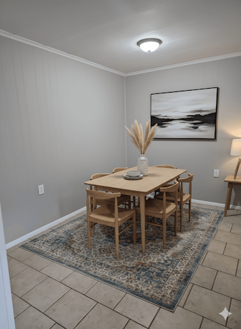 York Townhome: 433 Piedmont Circle