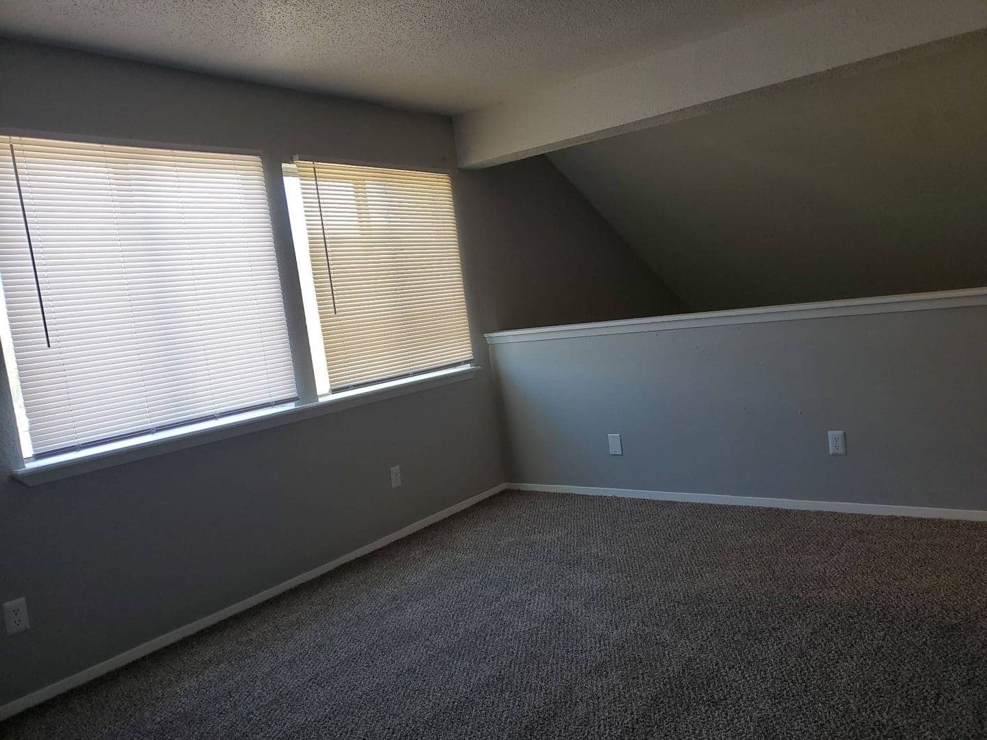 Wichita Apartment: 734 N. Ridge Rd.