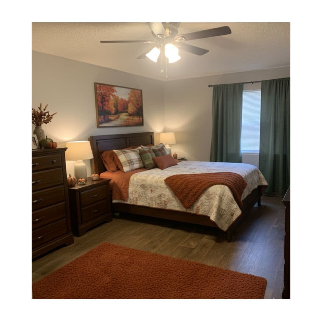 Wichita Apartment: 333 W 21st Street N