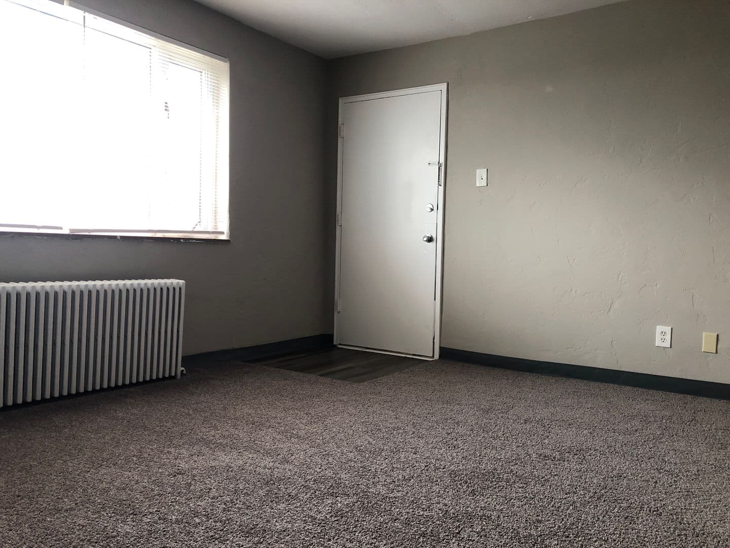 Pittsburgh Apartment: 1661 Skyline Dr