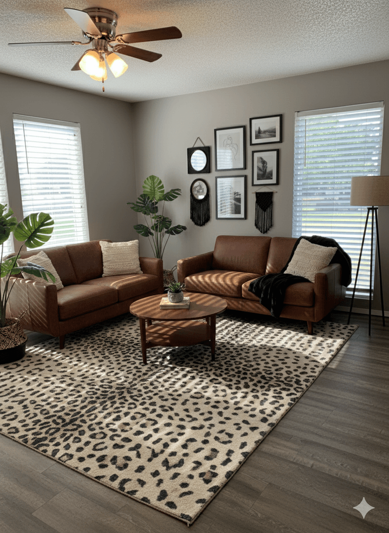 Wichita Apartment: 2510 E. Pawnee