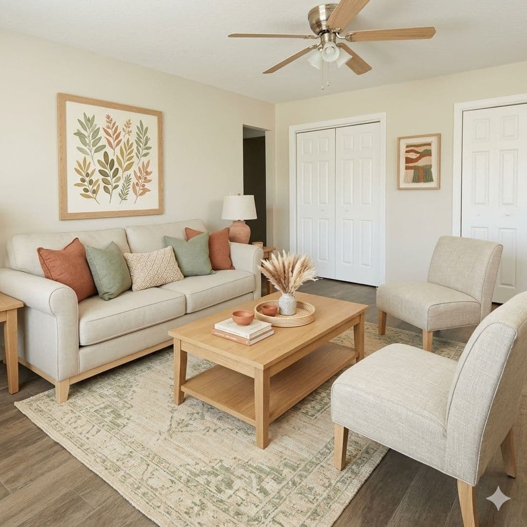 Wichita Apartment: 333 W 21st Street N