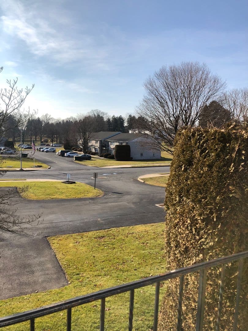 Kutztown Apartment: 40-80 S Elm Street