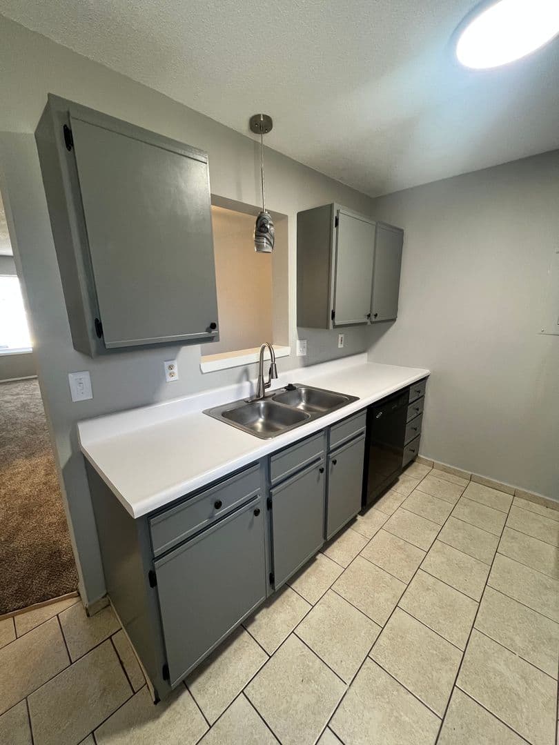 Wichita Apartment: 10010 E. Boston St.