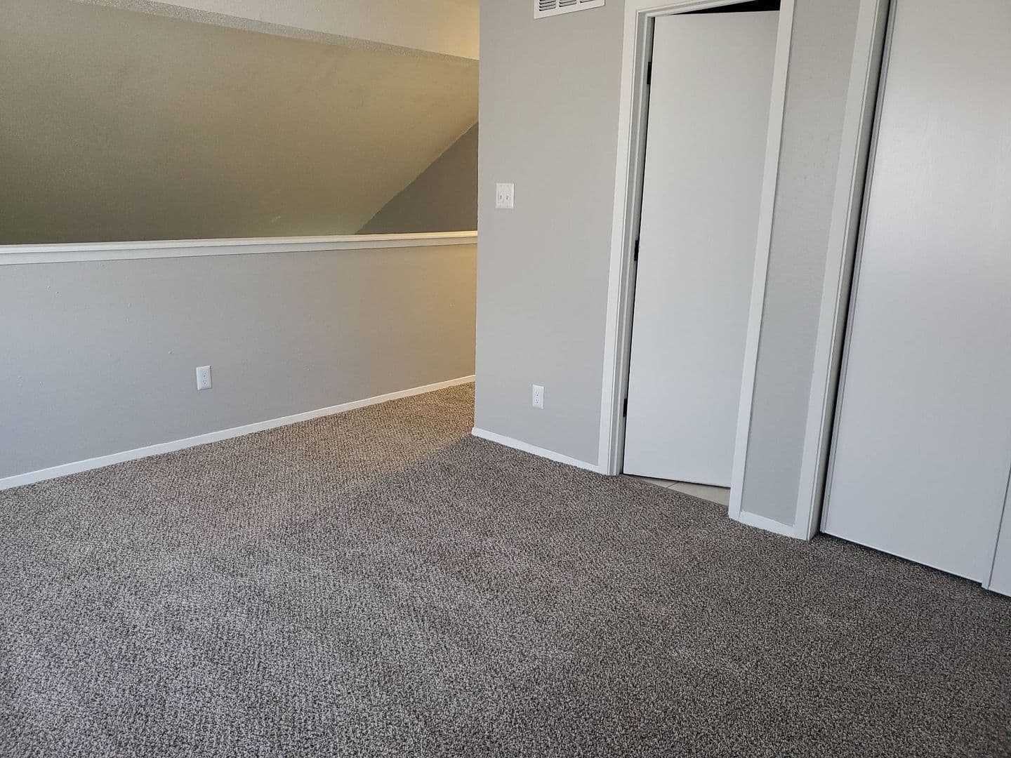 Wichita Apartment: 734 N. Ridge Rd.