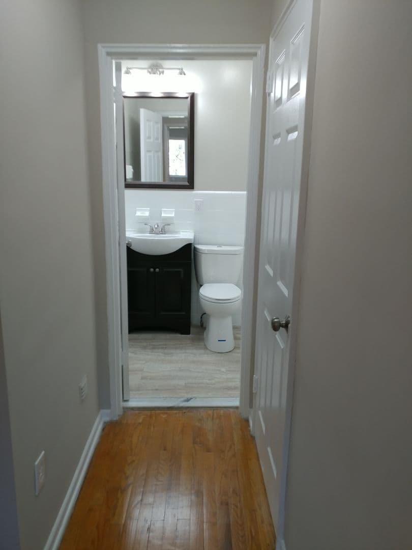Reading Apartment: 717 N 25th Street