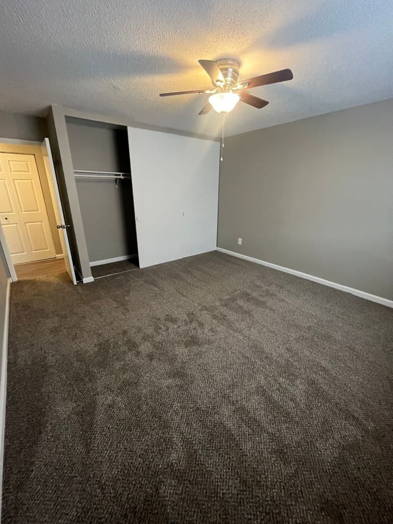 Wichita Apartment: 519 W. 27th St. South