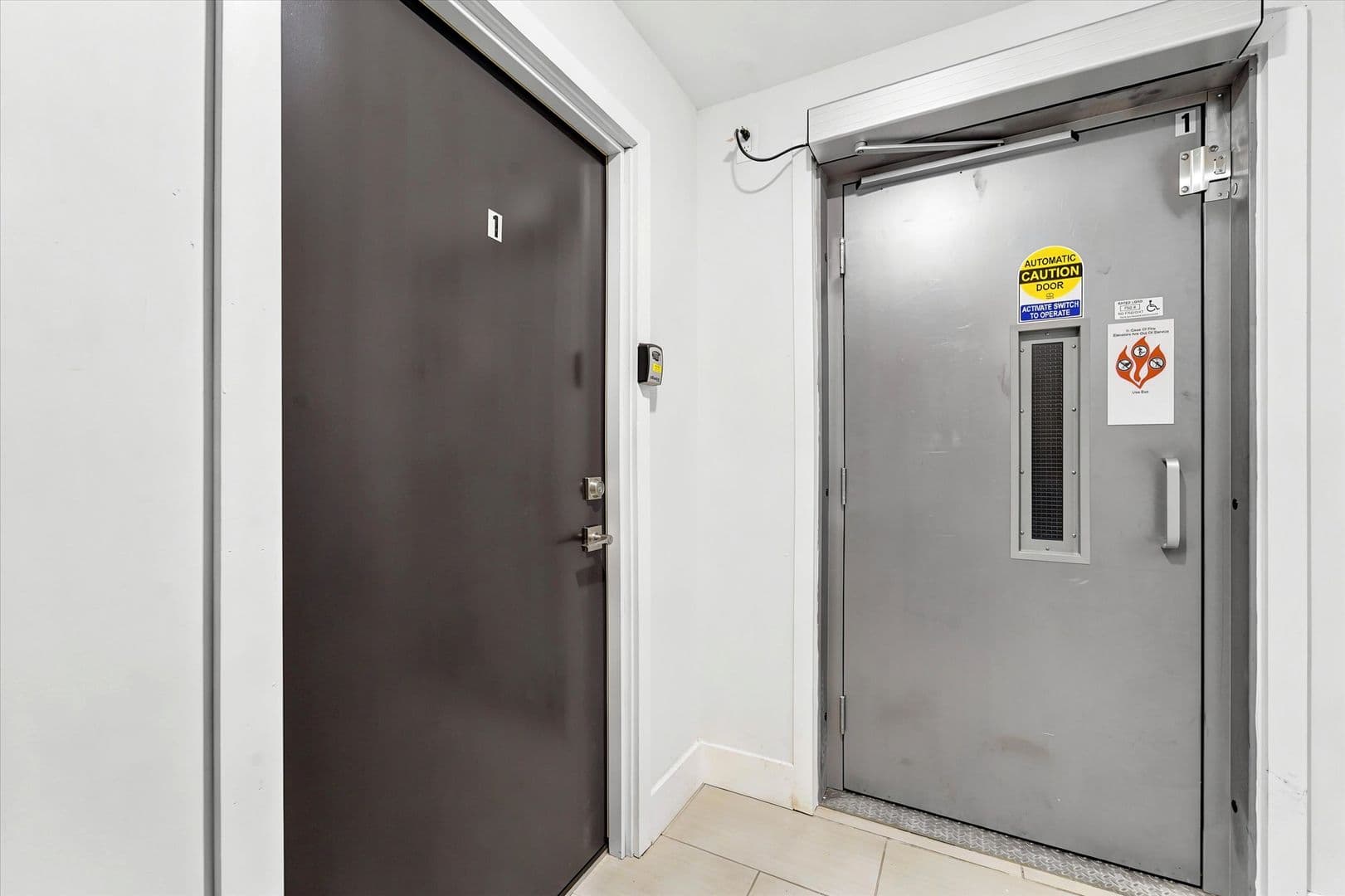 Philadelphia Apartment: 4700 Chestnut St