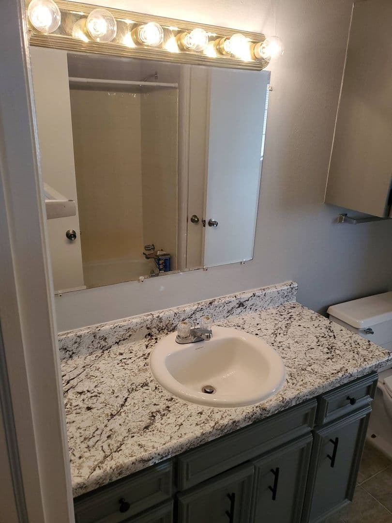 Wichita Apartment: 7826 E. Douglas Ave.