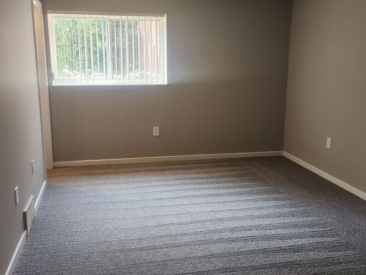 Carnegie Apartment: 834 Washington Avenue