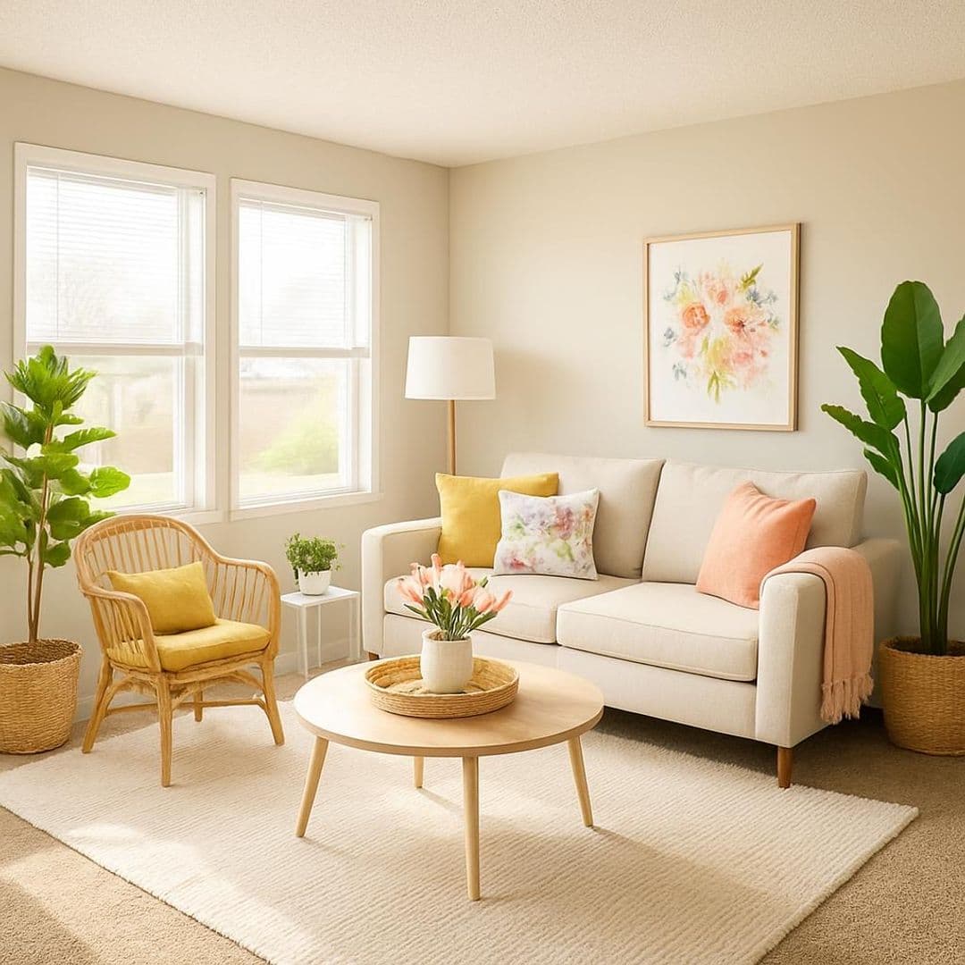 Wichita Apartment: 2919 S. George Washington Blvd