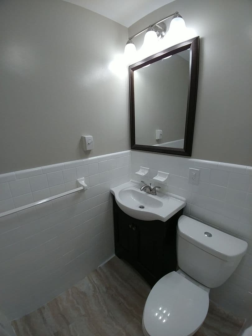 Reading Apartment: 717 N 25th Street