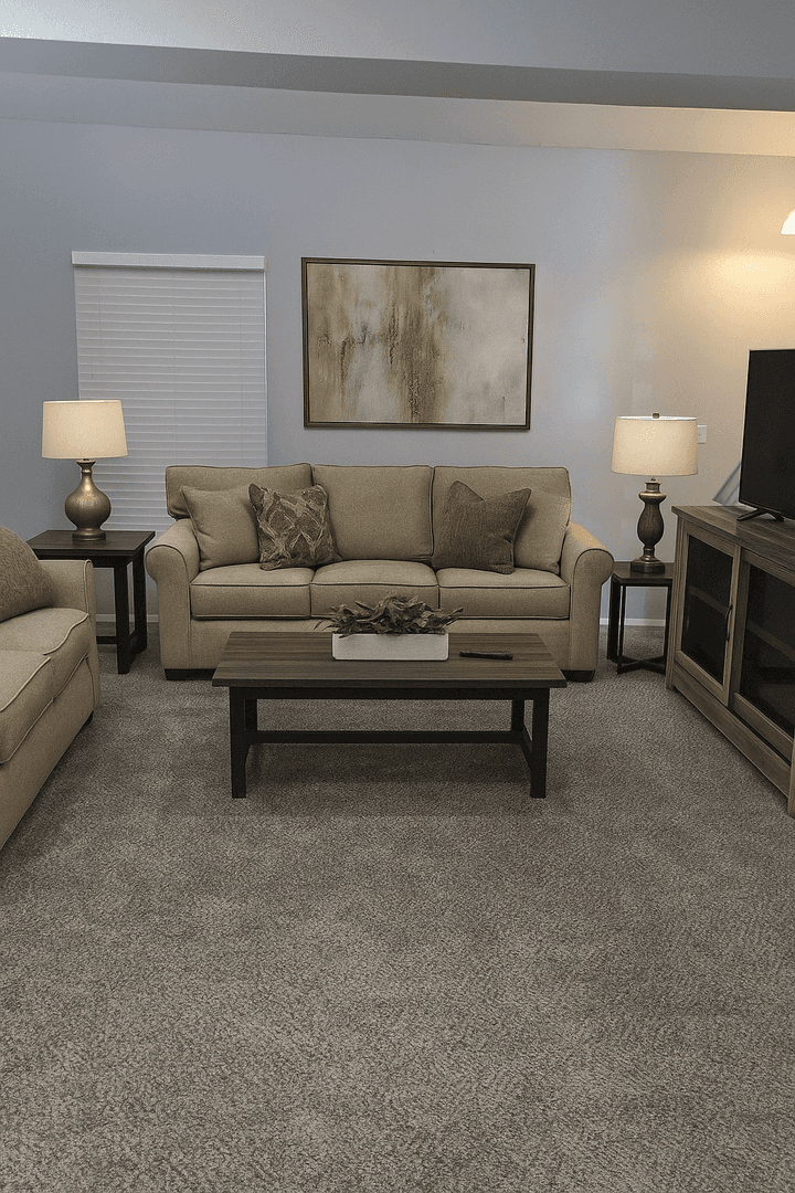 Wichita Apartment: 734 N. Ridge Rd.