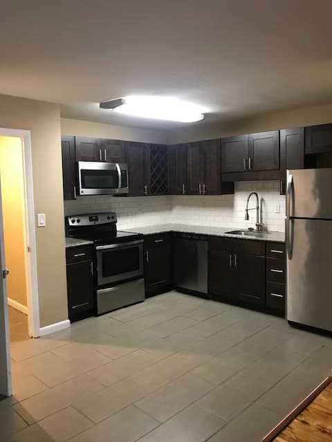 Freemansburg Apartment: 321 Monroe Street