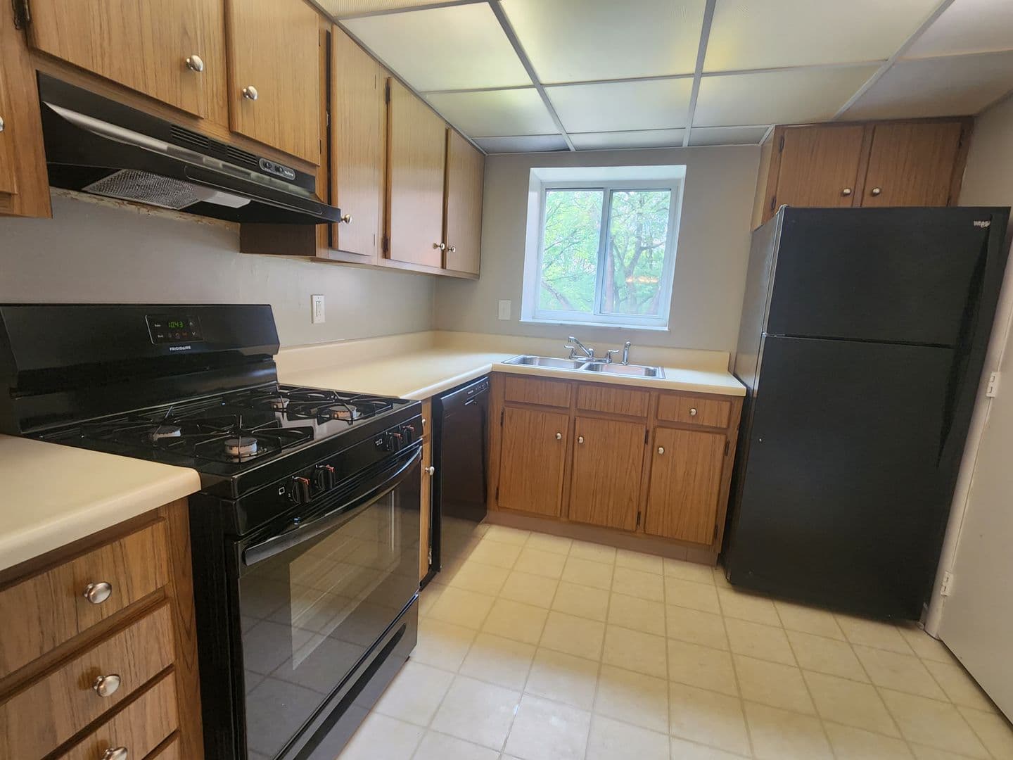 Carnegie Apartment: 834 Washington Avenue