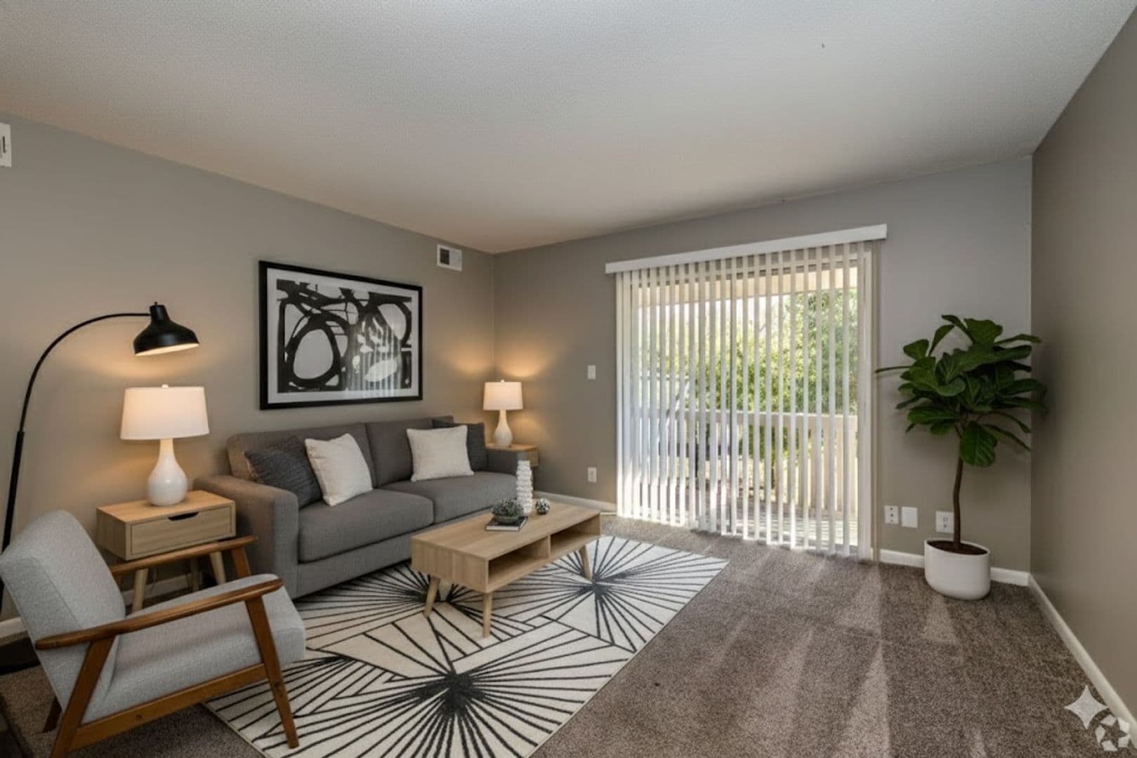 Wichita Apartment: 1117 S. Paige