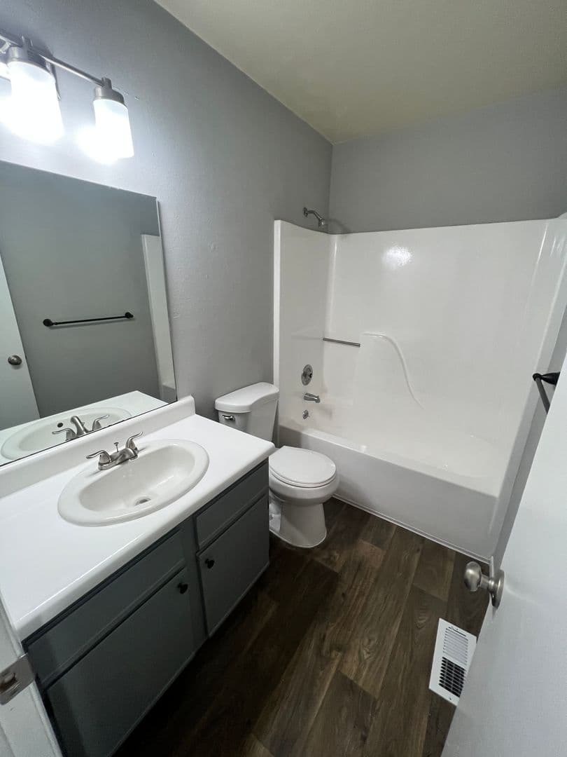 Wichita Apartment: 10010 E. Boston St.