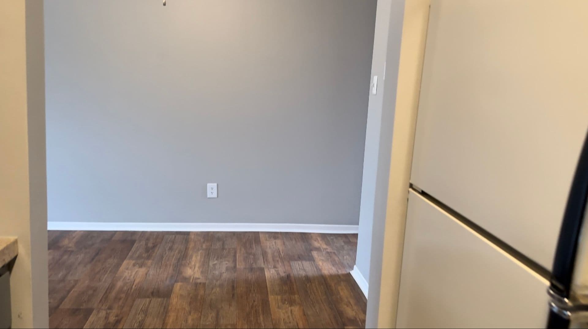 Wichita Apartment: 519 W. 27th St. South