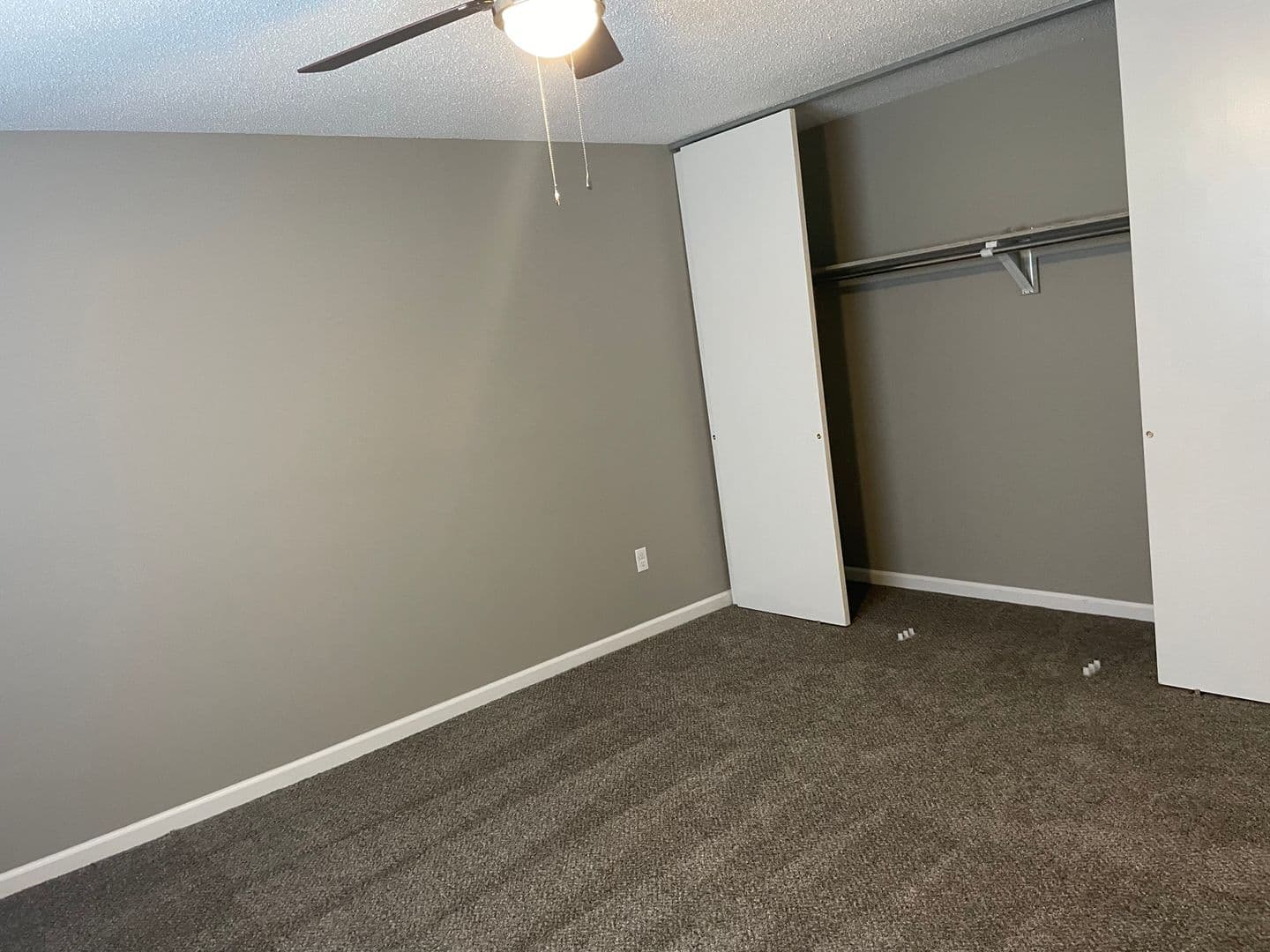 Wichita Apartment: 519 W. 27th St. South