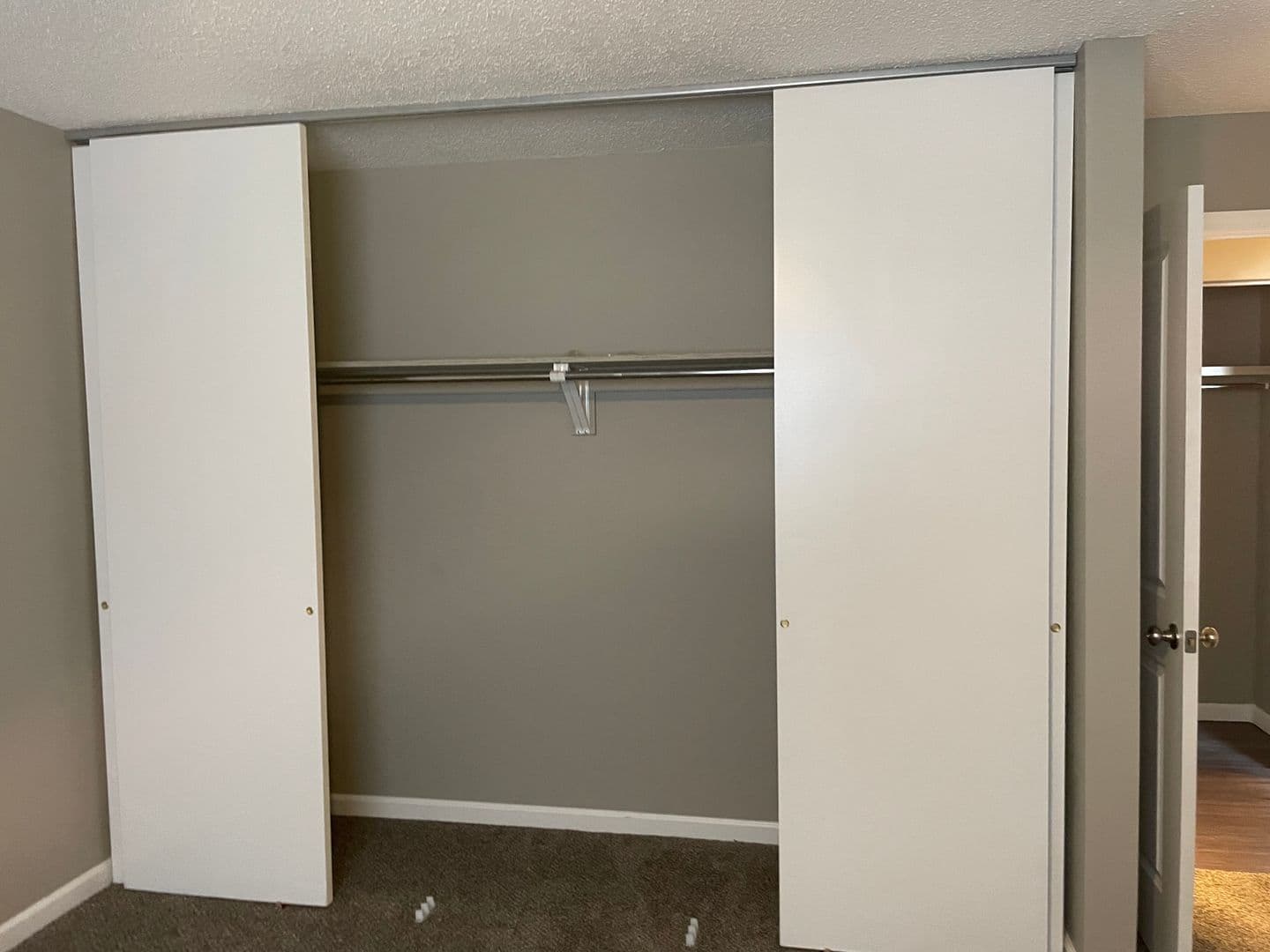 Wichita Apartment: 519 W. 27th St. South