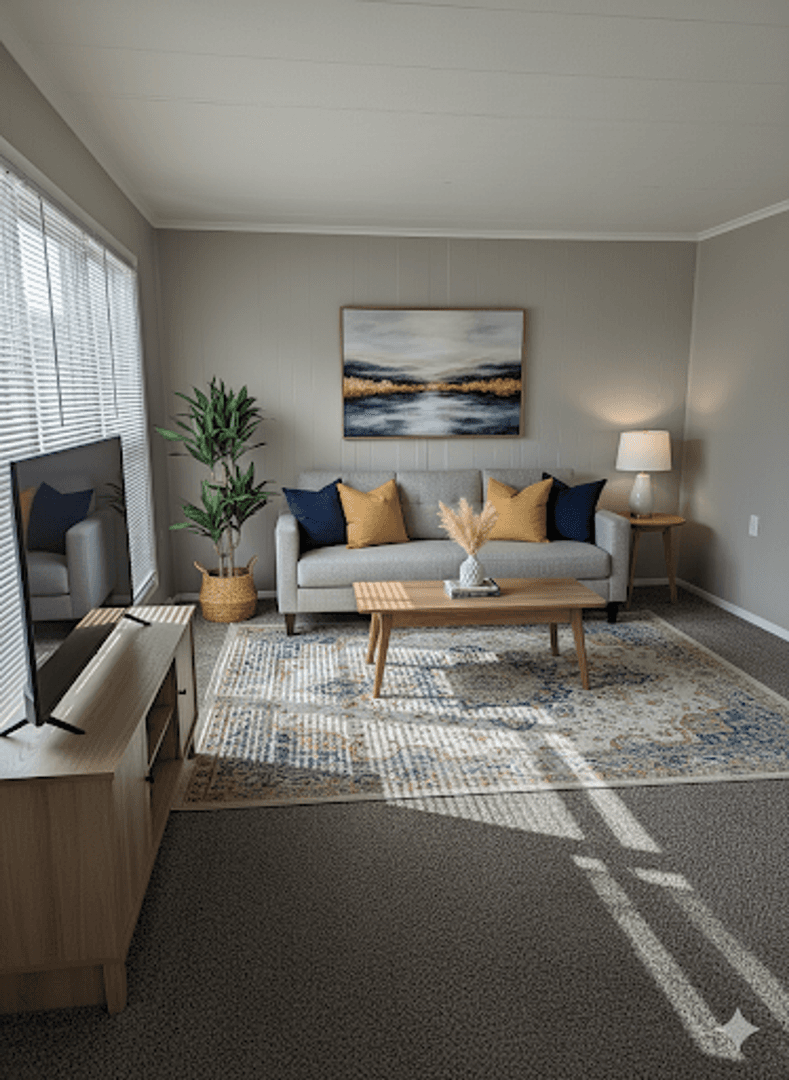York Townhome: 433 Piedmont Circle