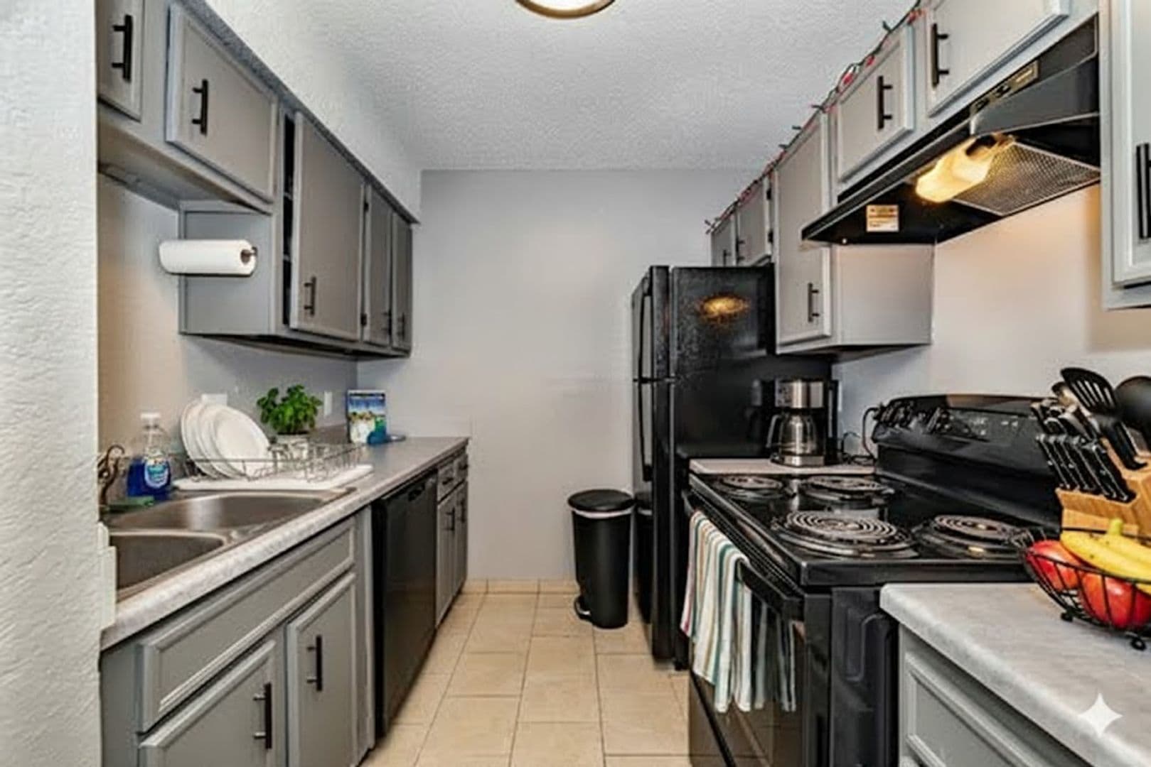 Wichita Apartment: 734 N. Ridge Rd.